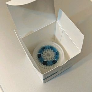 Clarisonic deep pore brush head